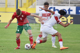 Варна - футбол