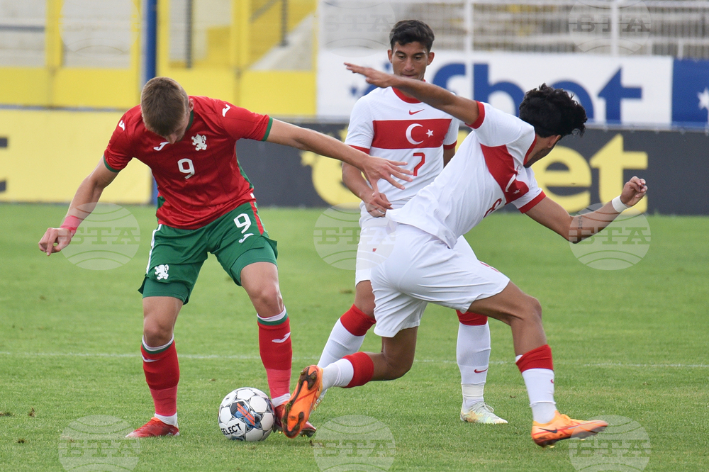 Варна - футбол