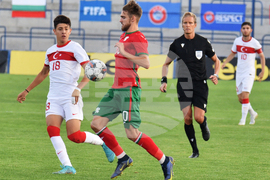 Варна - футбол