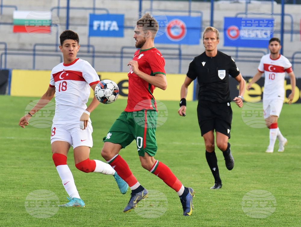 Варна - футбол