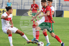 Варна - футбол