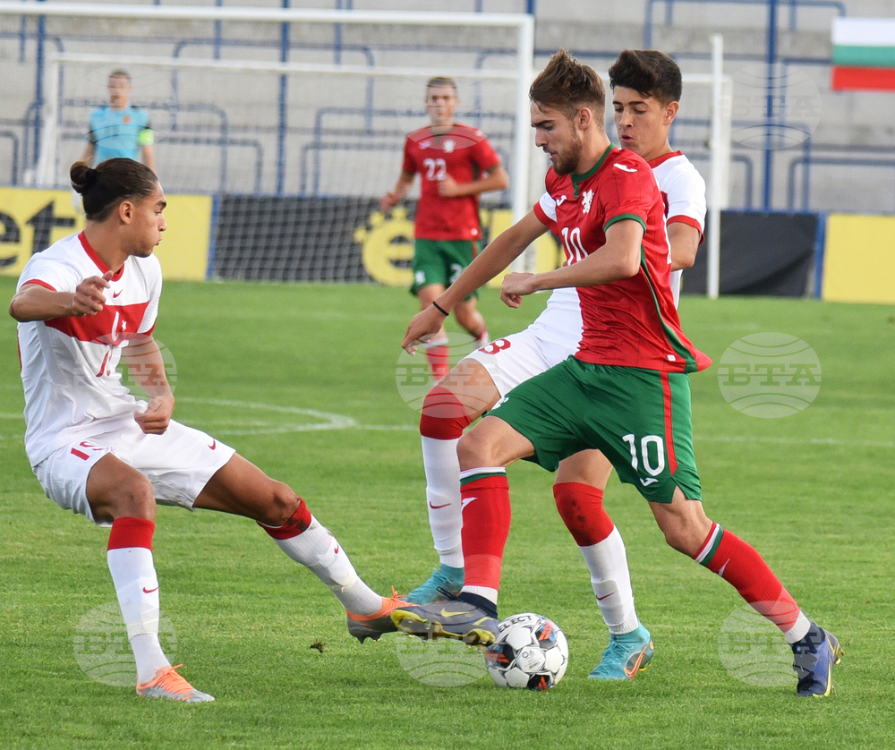 Варна - футбол