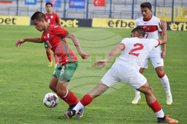 Варна - футбол