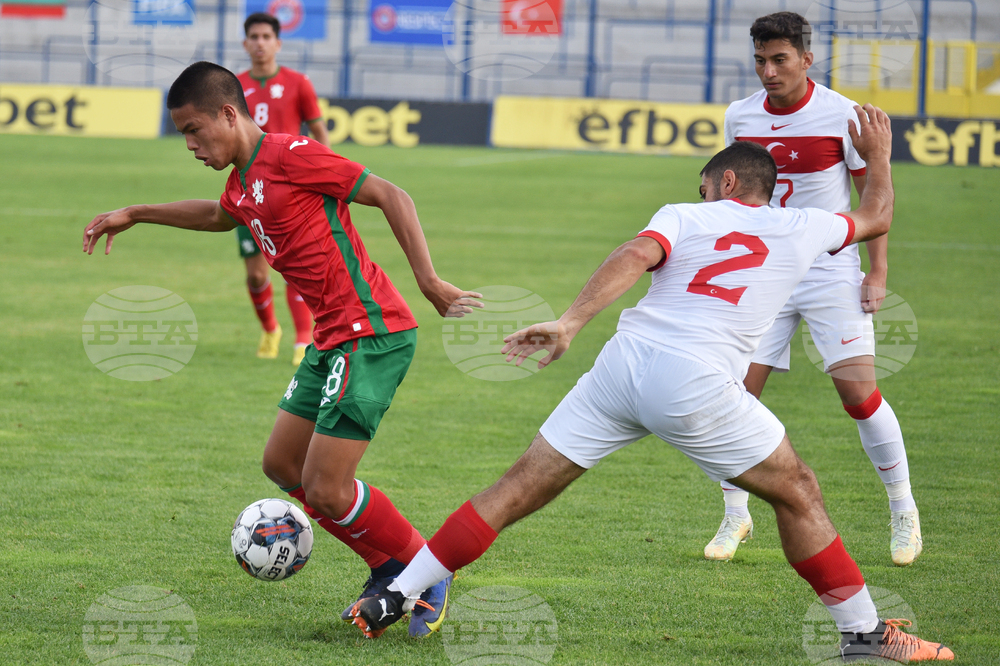 Варна - футбол