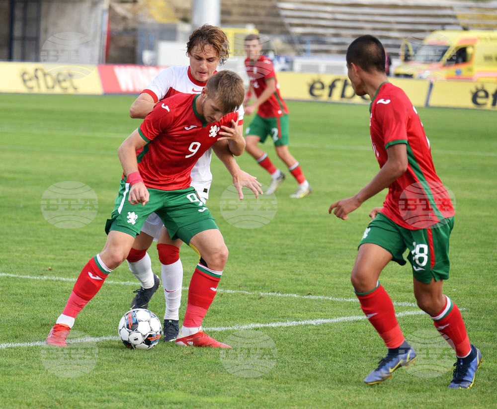 Варна - футбол