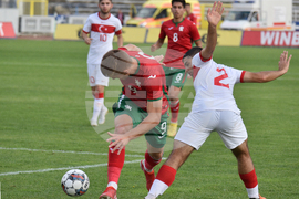 Варна - футбол