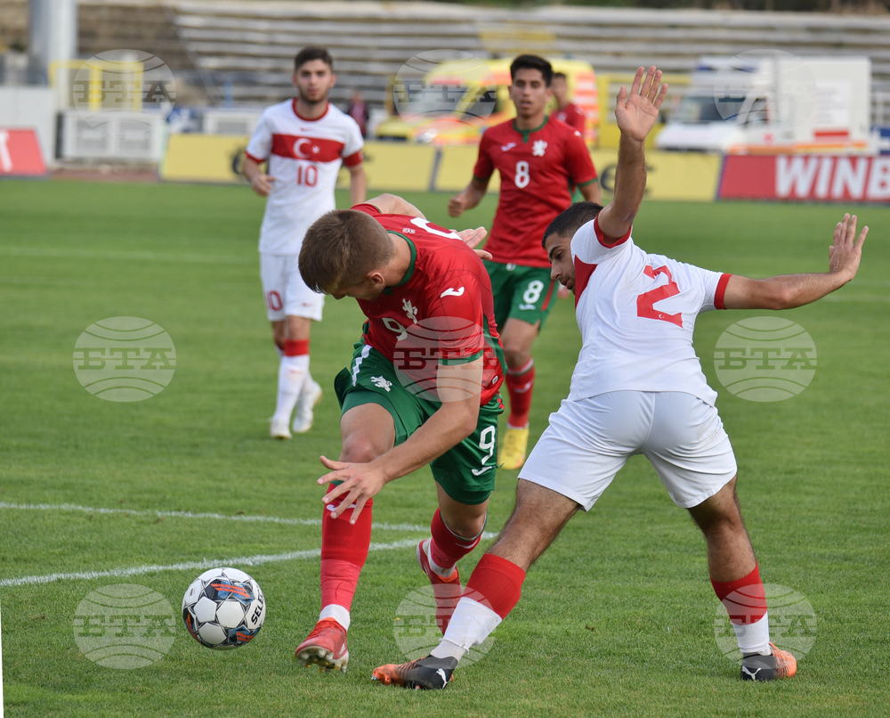 Варна - футбол