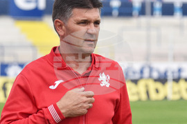 Варна - футбол