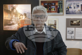 Лъчезар Ошавков - изложба