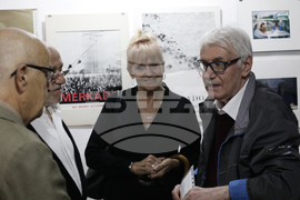 Лъчезар Ошавков - изложба