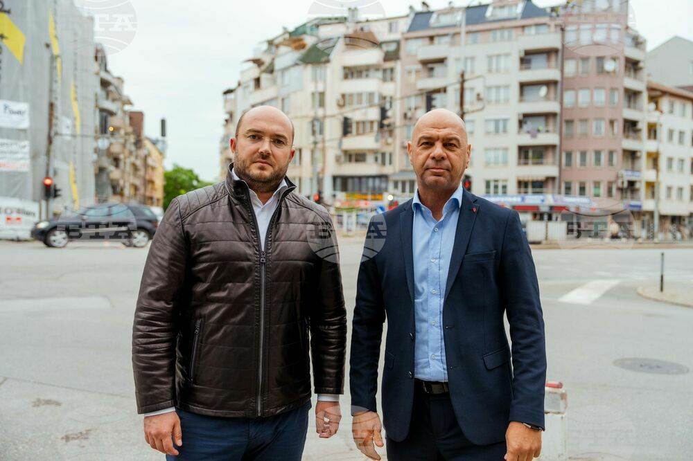 Коалиция ГЕРБ – СДС: Пет нови мобилни камери за контрол на скоростта се очакват за Пловдив