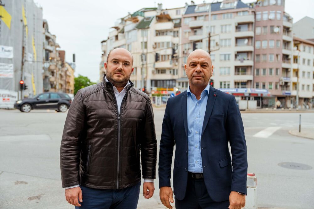 Коалиция ГЕРБ – СДС: Пет нови мобилни камери за контрол на скоростта се очакват за Пловдив