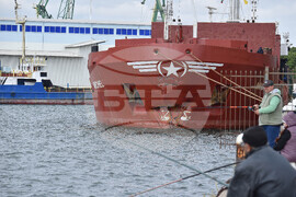 Варна - инцидент