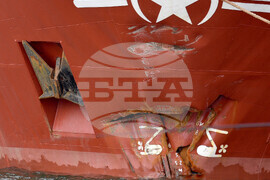 Варна - инцидент