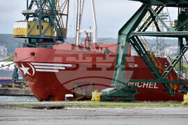 Варна - инцидент