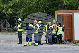 Варна - инцидент