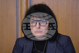 Столична община - Васил Терзиев - общински съветници от ПП-ДБ-СС - брифинг