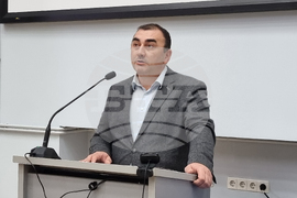 Плевен - научна конференция