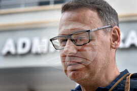 Варна - Валентин Енчев - изявление