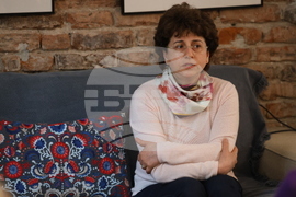 Българска асоциация болест на Крон и улцерозен колит - пациенти - среща