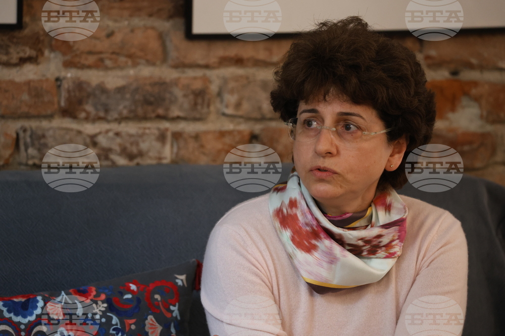 Българска асоциация болест на Крон и улцерозен колит - пациенти - среща