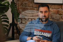 Българска асоциация болест на Крон и улцерозен колит - пациенти - среща