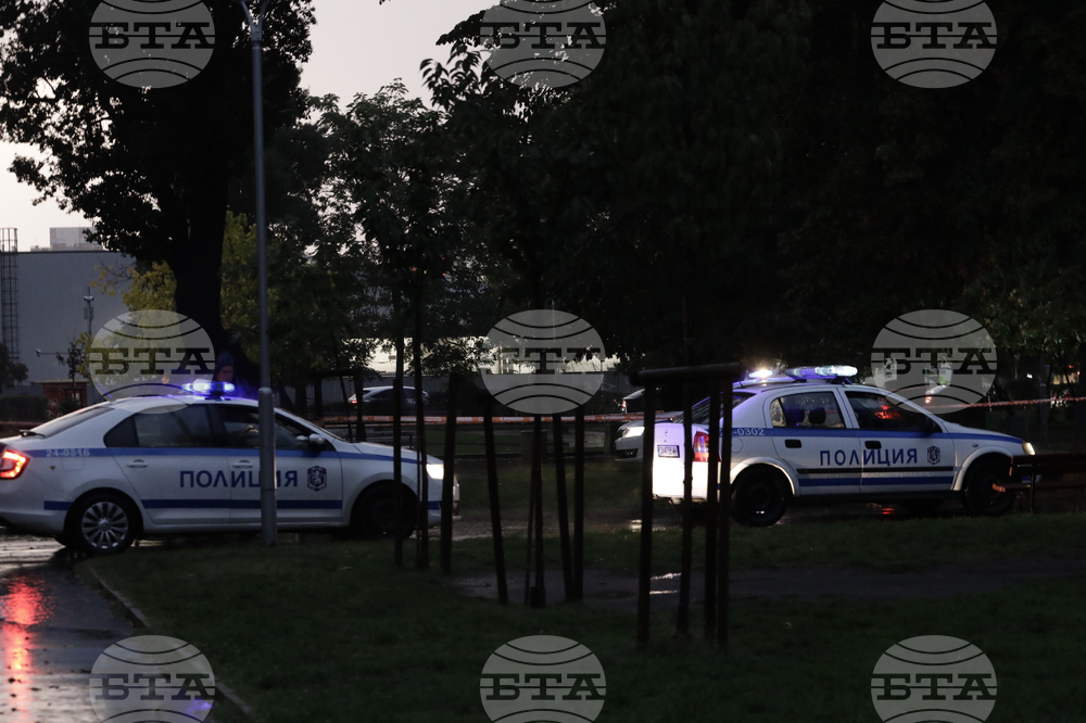 Мълния - инцидент