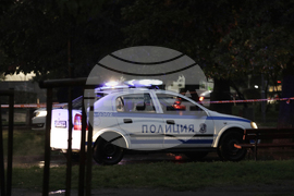 Мълния - инцидент