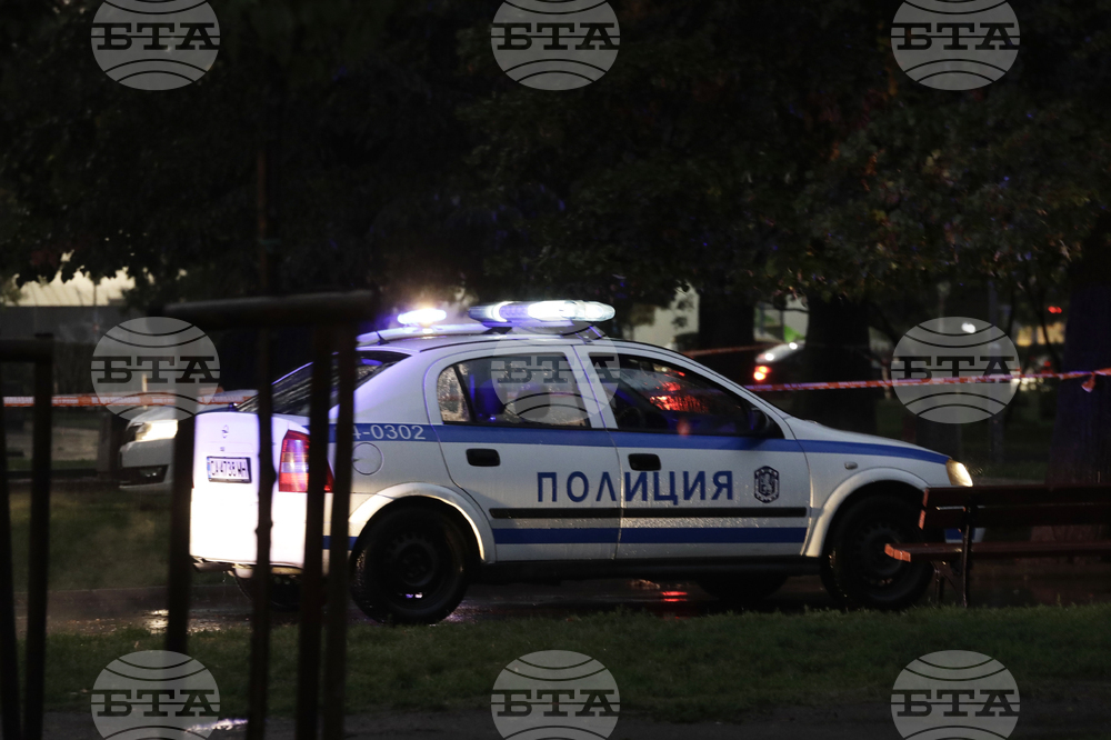 Мълния - инцидент