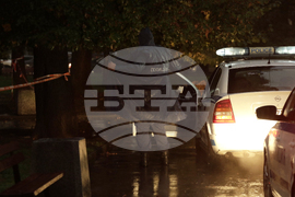 Мълния - инцидент