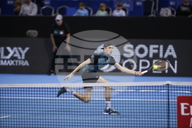 Тенис - Димитър Кузманов - Sofia Open