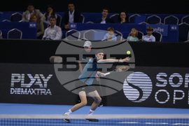 Тенис - Димитър Кузманов - Sofia Open