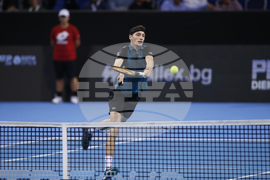 Тенис - Димитър Кузманов - Sofia Open