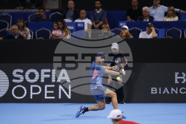 Тенис - Димитър Кузманов - Sofia Open