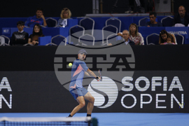 Тенис - Димитър Кузманов - Sofia Open