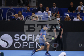 Тенис - Димитър Кузманов - Sofia Open