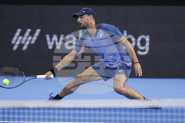 Тенис - Димитър Кузманов - Sofia Open