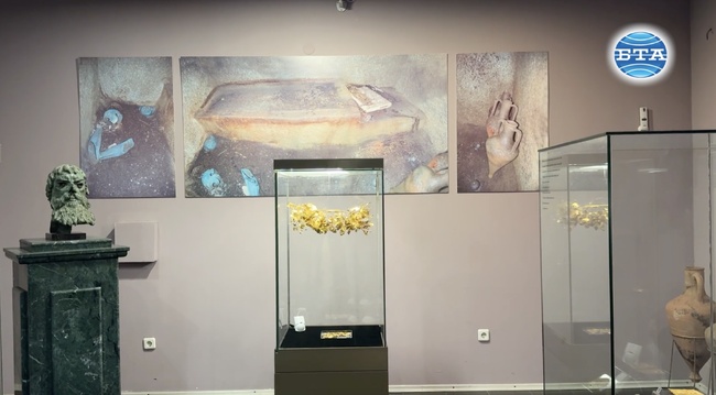 Стотици посетители, сред които и много деца, събра в Казанлък програмата на Европейската нощ на музеите