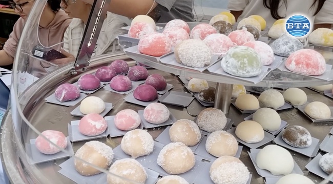 Вкусове от 15 азиатски държави предлага кулинарен фестивал в Букурещ