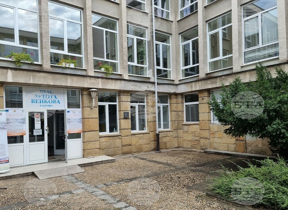 Момиченце е първото бебе на 2024-та в Габрово