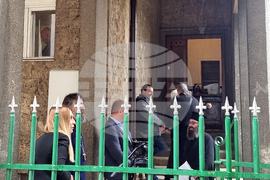 Сливен - епархийски избор - митрополит