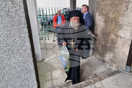 Сливен - епархийски избор - митрополит