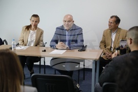 Русе - Коалиция „Граждански блок“ - предизборна кампания