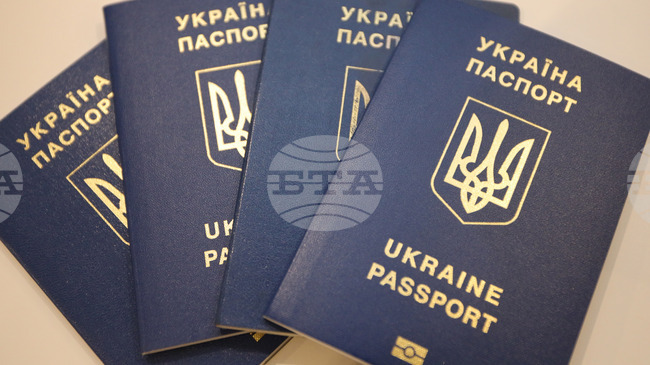 Ройтерс: Близо 200 000 украинци в САЩ са изправени пред правни проблеми заради репресивните мерки на Тръмп в областта на имиграцията