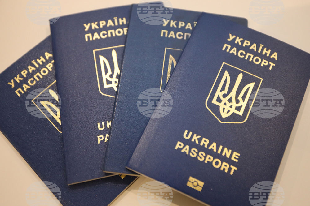 Ройтерс: Близо 200 000 украинци в САЩ са изправени пред правни проблеми заради репресивните мерки на Тръмп в областта на имиграцията