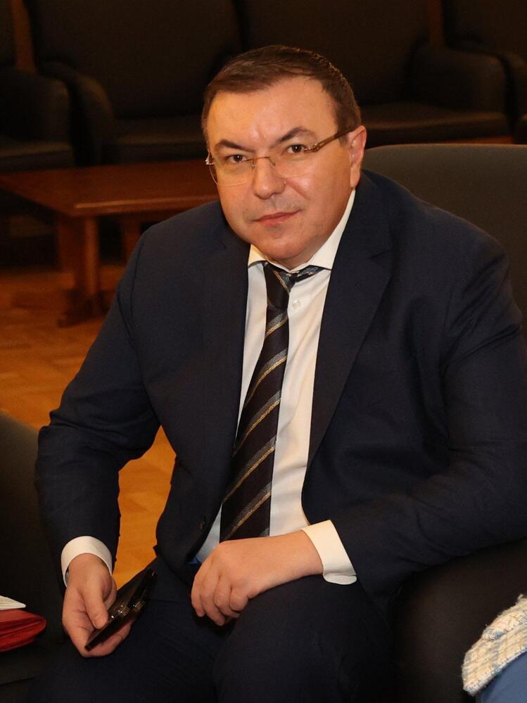 Проф. д-р Костадин Ангелов: Сухиндол има неразкрит туристически потенциал, който ще съживи местната икономика