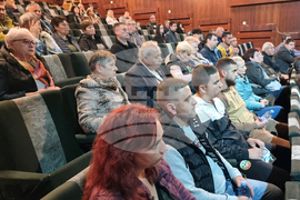 Враца - предизборна среща - ПП „Възраждане“