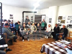 Снимка: Коалиция ГЕРБ – СДС