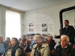 Снимка: Коалиция ГЕРБ – СДС