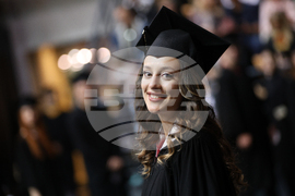 Благоевград - Американски университет в България - дипломиране